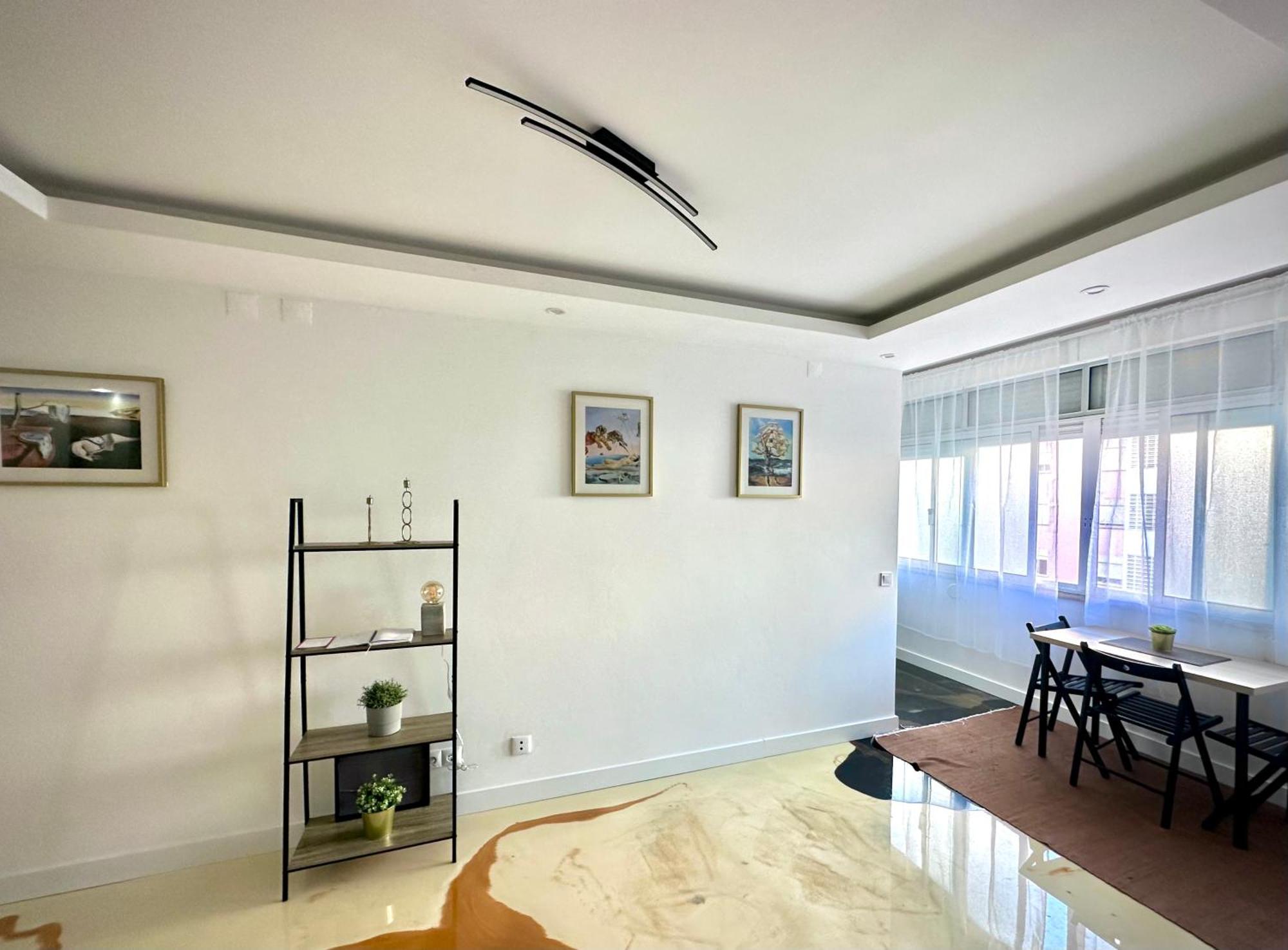 Sea View Apartment & 4 Minutes Walk To The Beach Paço de Arcos Exterior foto